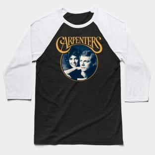 carpenters Baseball T-Shirt